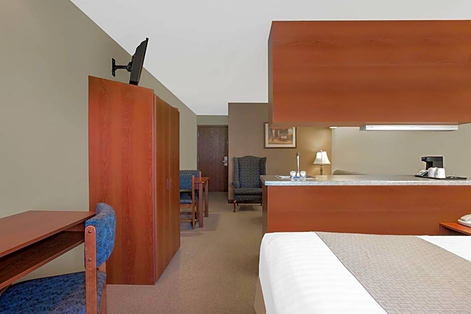 Microtel Inn & Suites By Wyndham Gardendale
