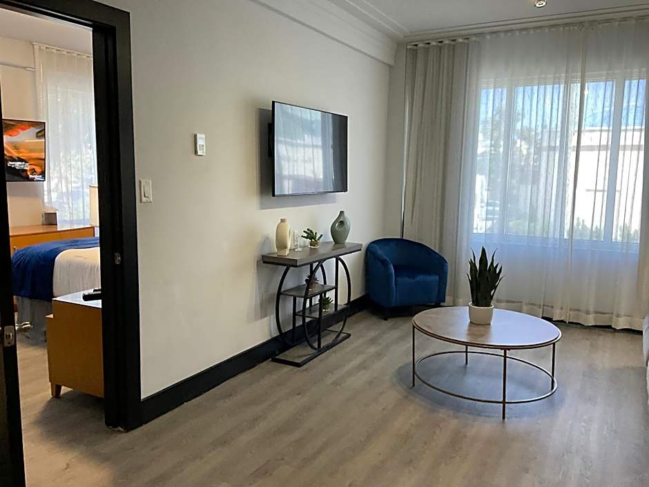 The Streamline Hotel - Daytona Beach