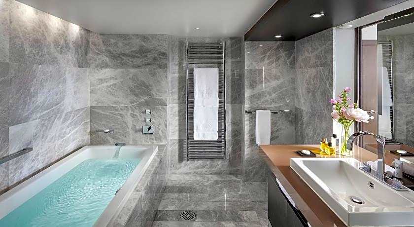 Mandarin Oriental Geneva