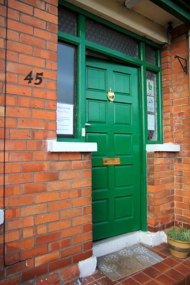 Greenmount Bed and Breakfast