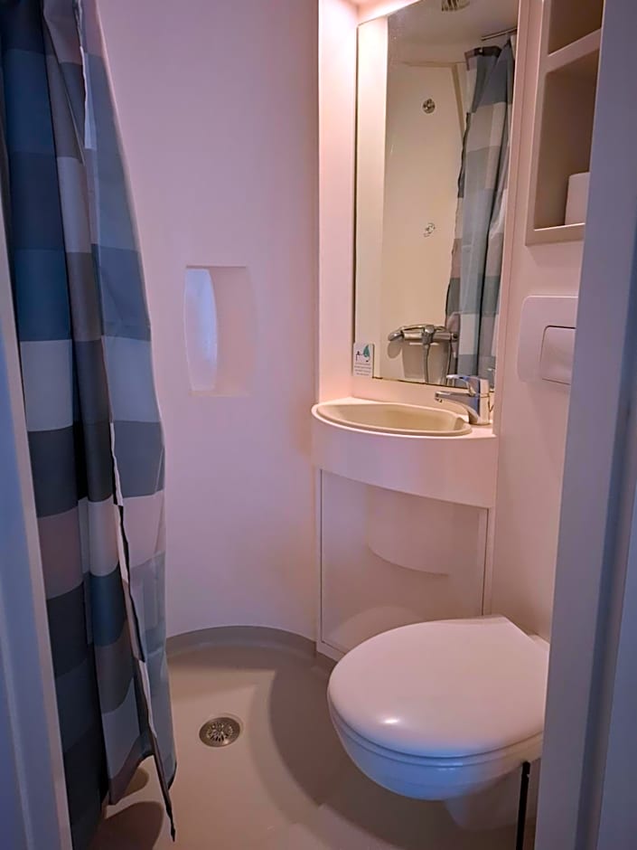 Village de Gîtes du Moulin Neuf