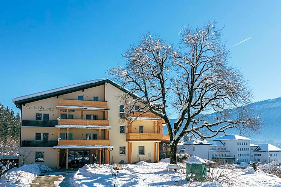 Villa Blumegg