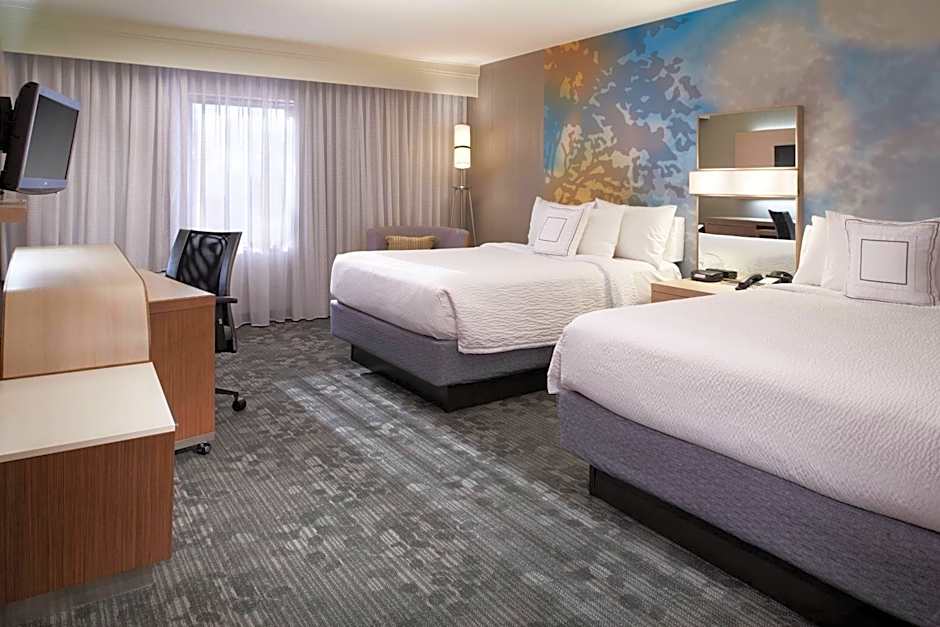 Courtyard By Marriott Toledo Maumee/Arrowhead