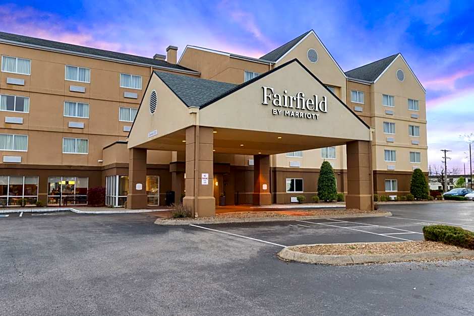 Fairfield Inn Owensboro