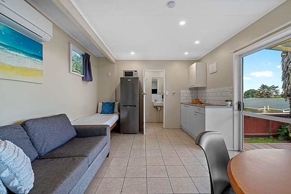 Tasman Holiday Parks - Ohiwa