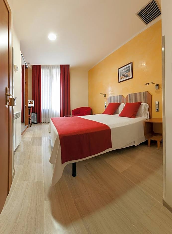 Alba Hotel