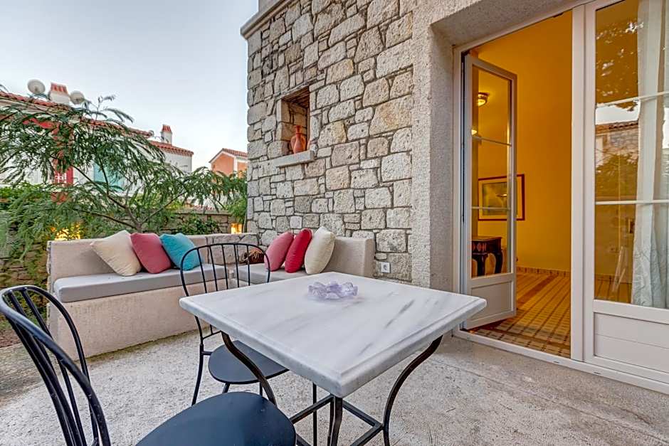 Vespera Otel
