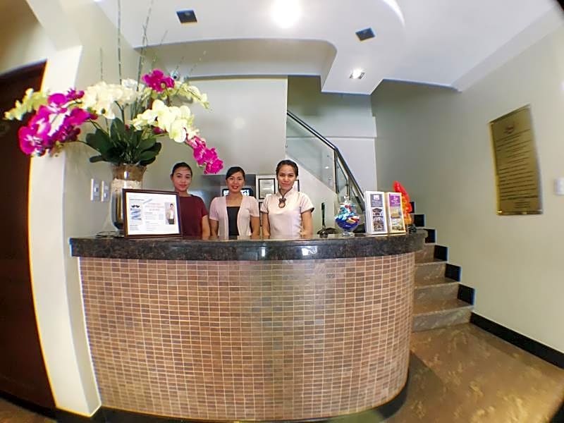 West Loch Park Hotel Vigan