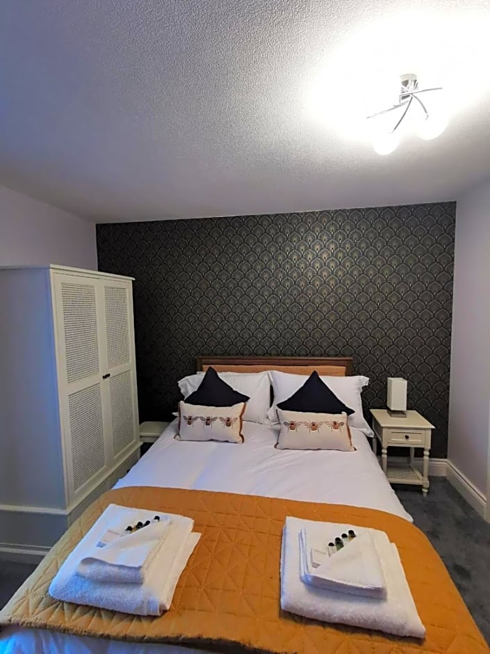 Sunbeam bed and breakfast