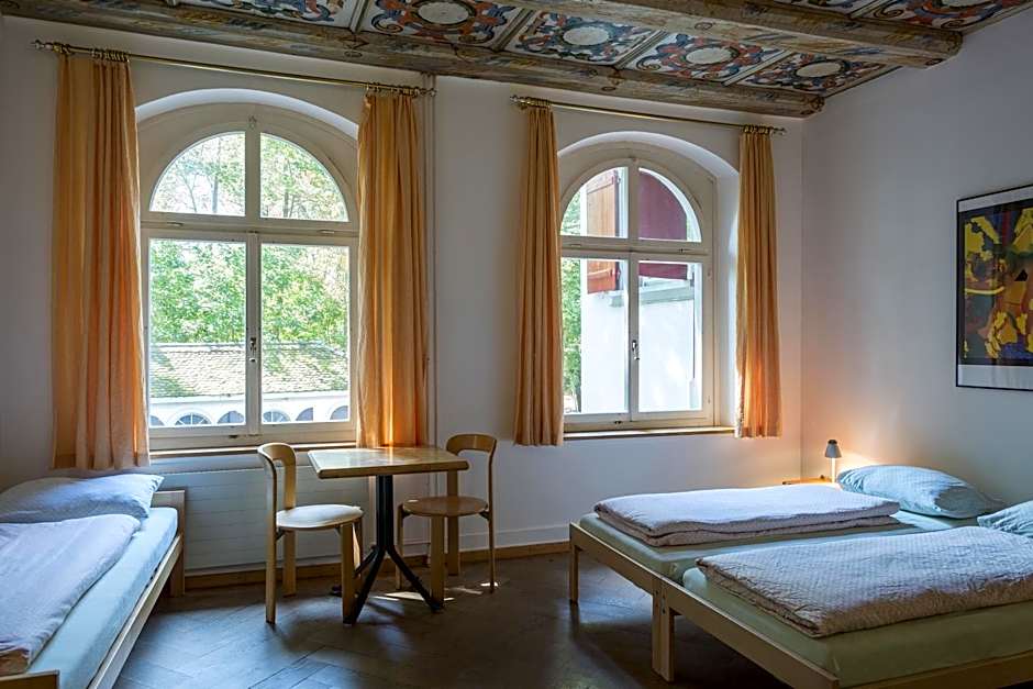 Schaffhausen Youth Hostel