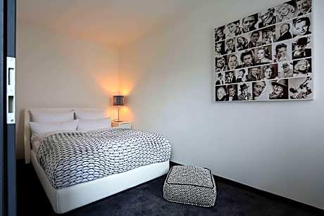 Family Apartment