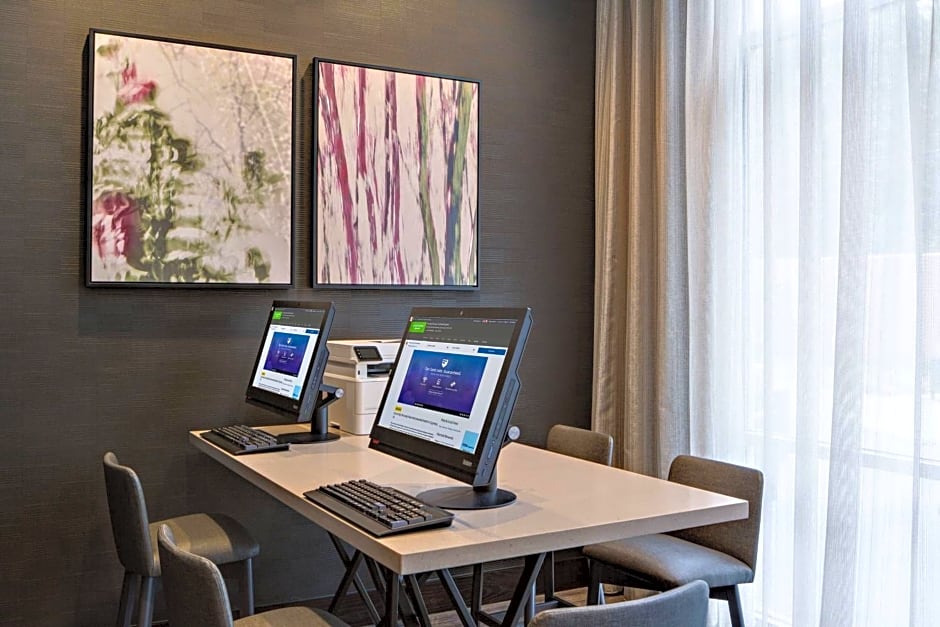 Courtyard by Marriott Houston Northwest/Cypress
