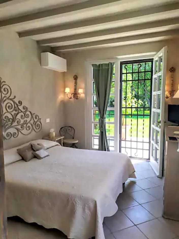 B&B La Limonaia