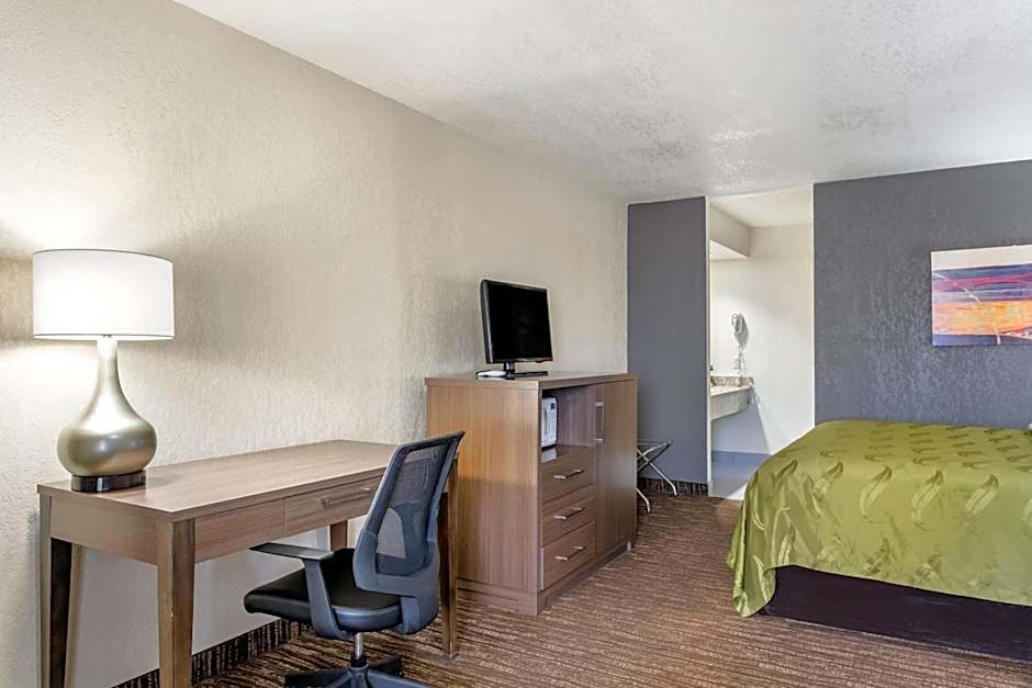 Quality Inn San Angelo