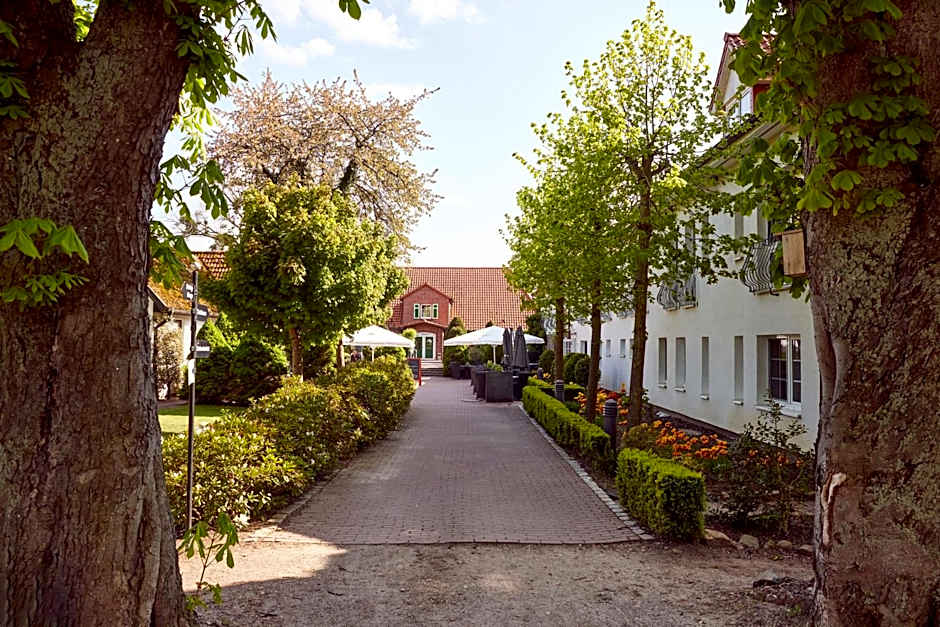 Van der Valk Golfhotel Serrahn