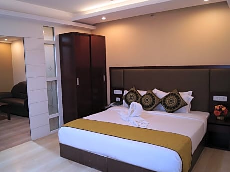 Hotel Winsar Park