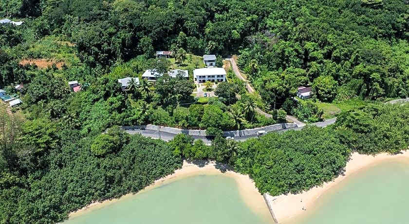La Residence Villas & Studios