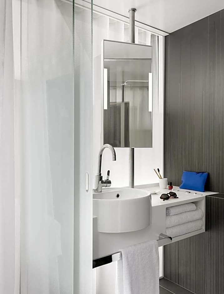Okko Hotels Paris Porte De Versailles