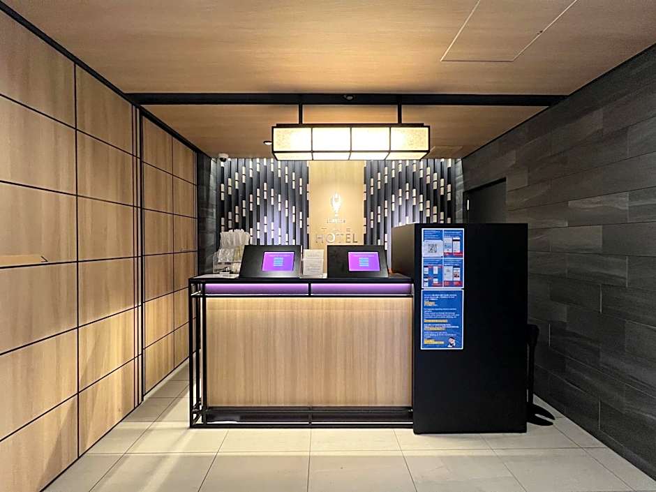 stayme THE HOTEL Ueno
