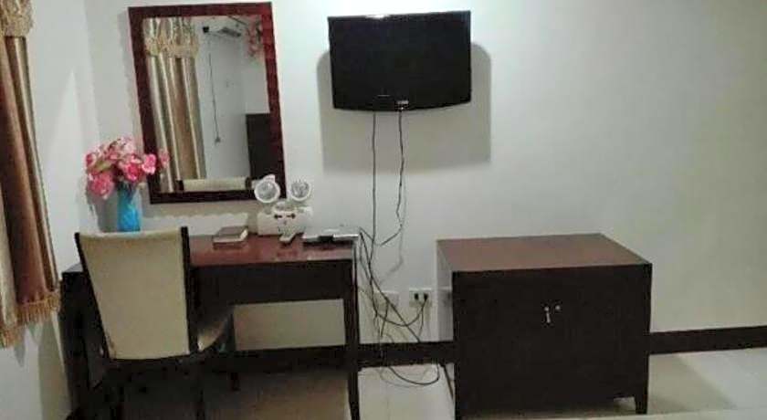 Asia Novo Boutique Hotel-Kalibo