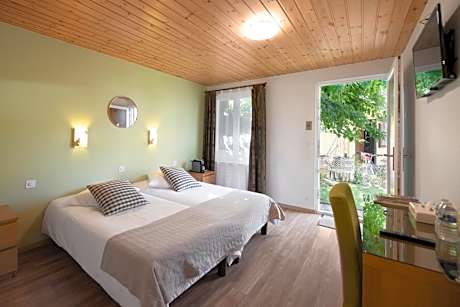 Motel-Restaurant 13 Etoiles