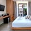 Monarco Executive Rooms