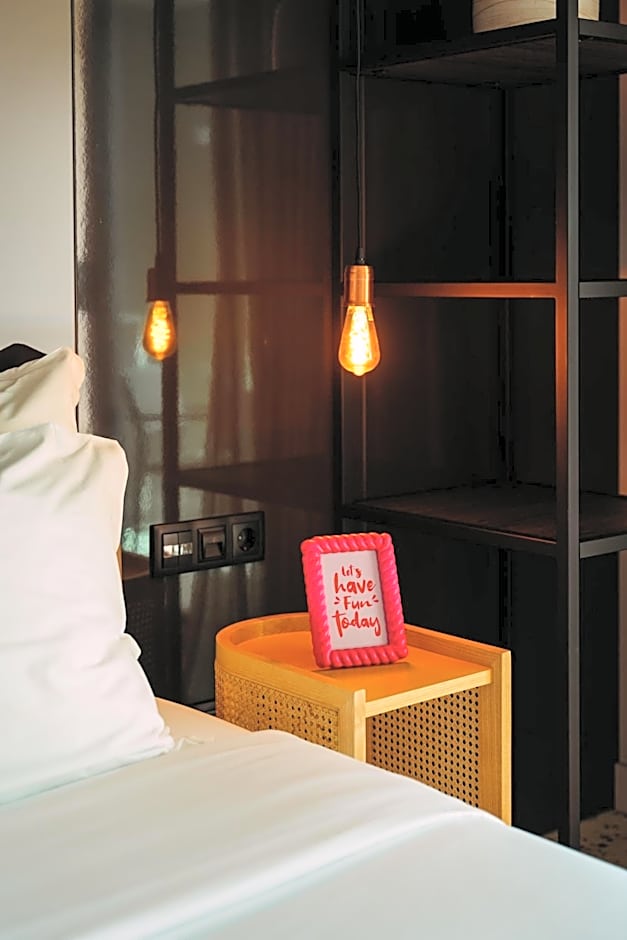 NEXT - by Savoy Signature