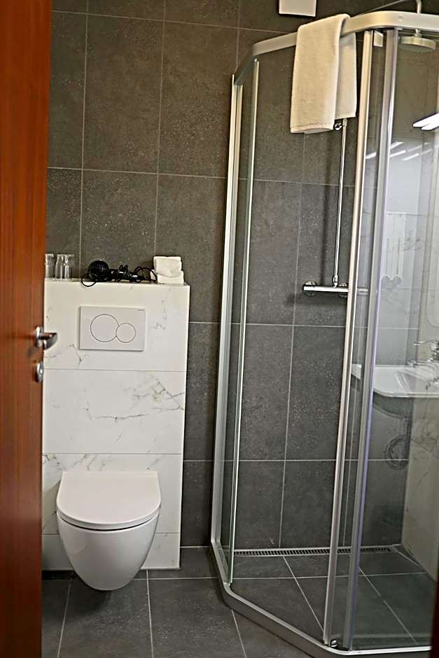 Hotel Hvolsvollur - Central South Iceland