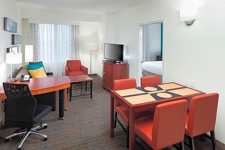 Residence Inn by Marriott Chicago Lake Forest/Mettawa