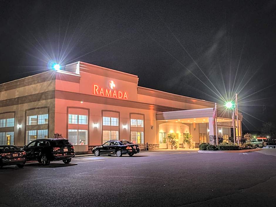 Ramada by Wyndham Trenton