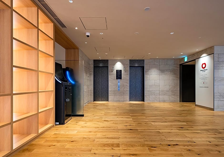 DEL style Ikebukuro Higashiguchi by Daiwa Roynet Hotel
