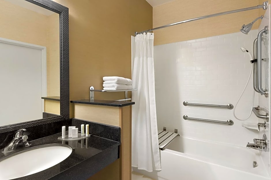 Fairfield Inn Grand Forks