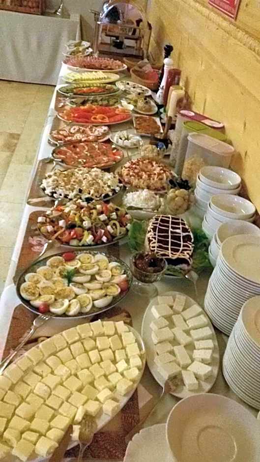 ECO Willa Grand Karpatia Ski&Wellness