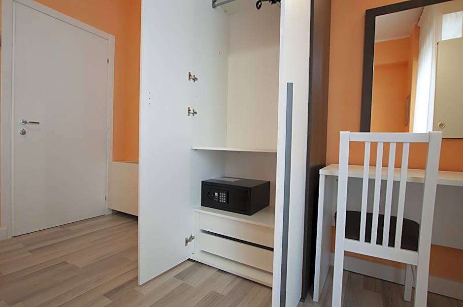 Hotel Milena