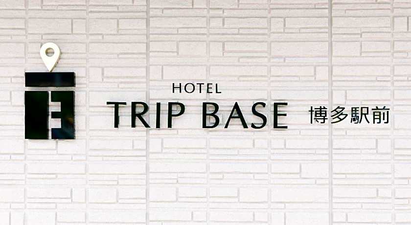 Trip Base HAKATAEKIMAE