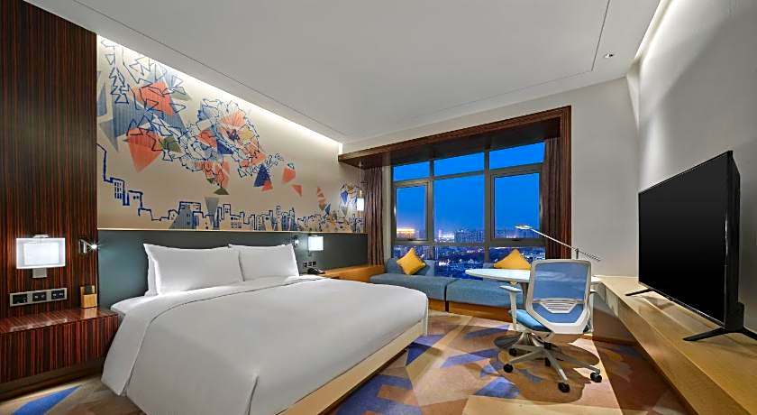 Hilton Garden Inn Heze