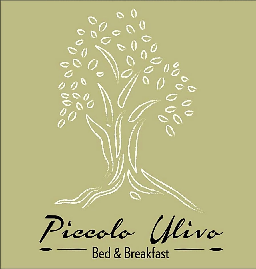 Piccolo Ulivo B&B Salento