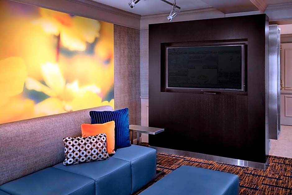 Sonesta Select Boston Danvers