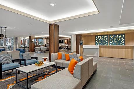 Hyatt House Orlando International Drive