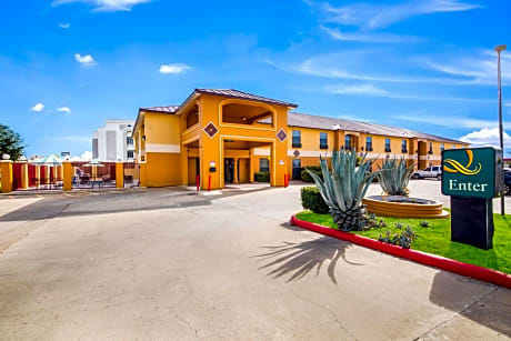 Quality Inn Bastrop