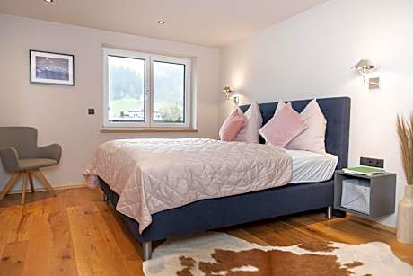 Standard Apartment with Shower