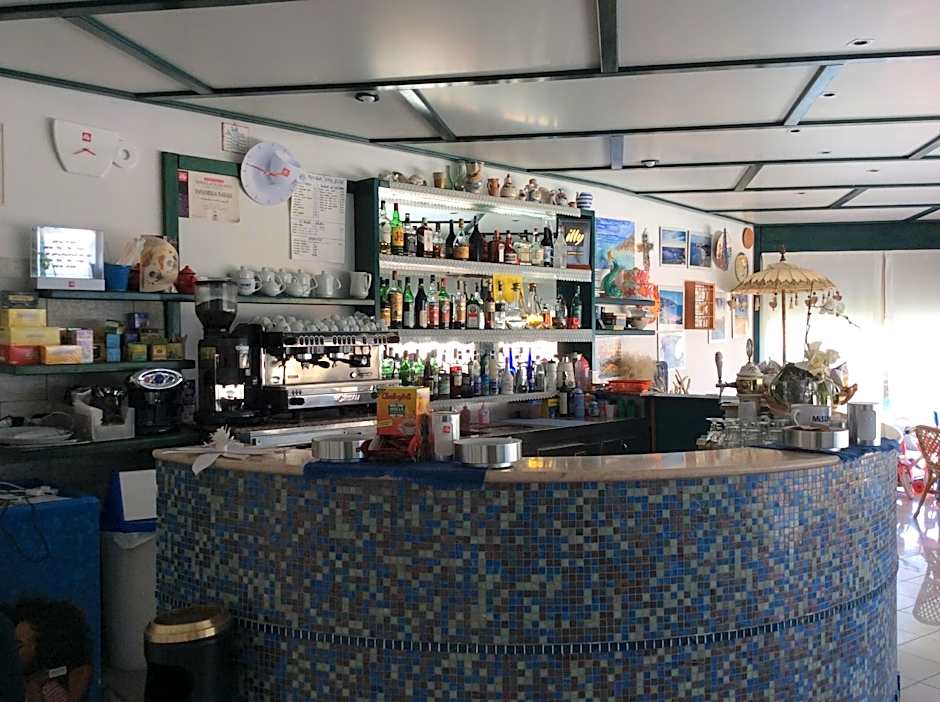 Hotel Elisa - Spiaggia Privata Inclusa