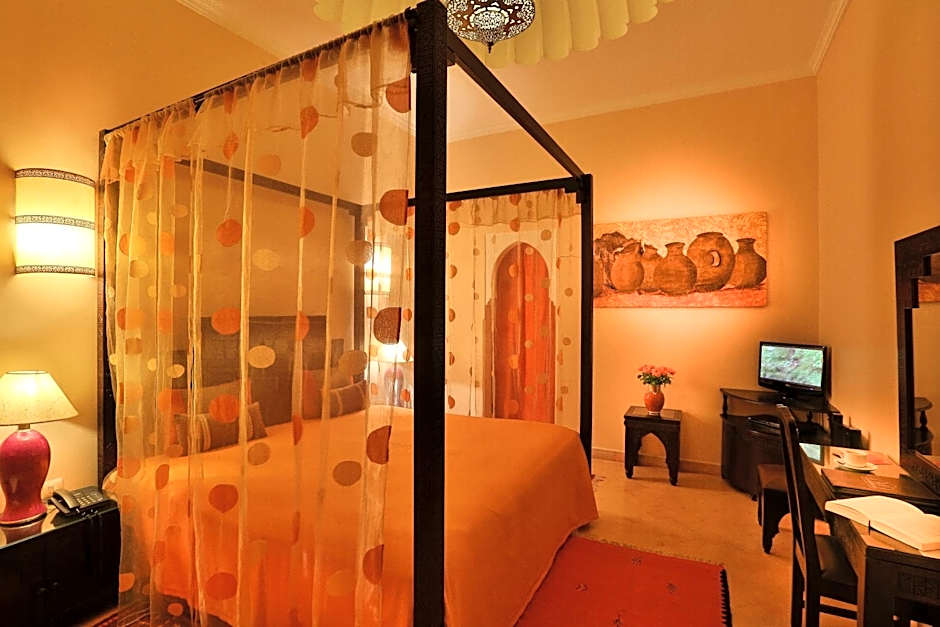 Riad & Spa Bahia Salam