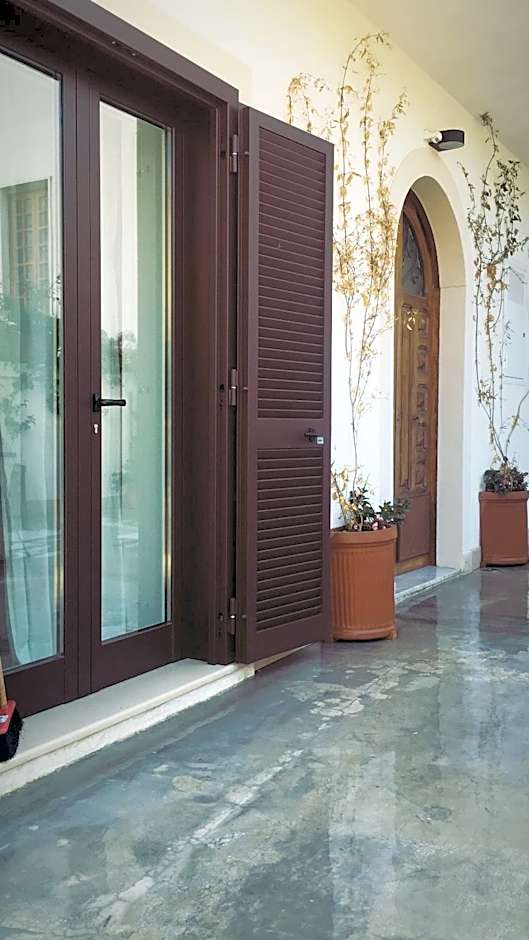 Holiday House D' Anna 68