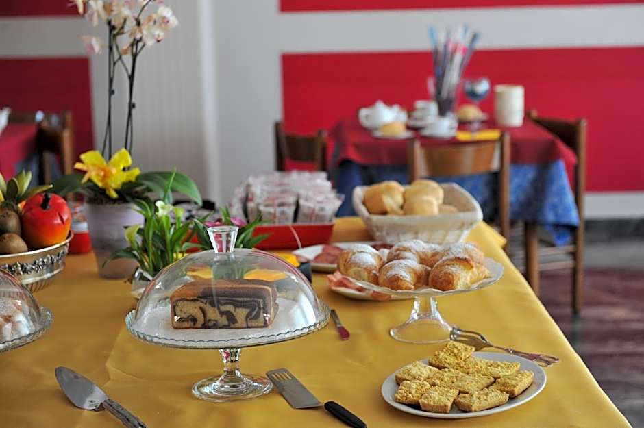 Hotel Bellavista Meublè