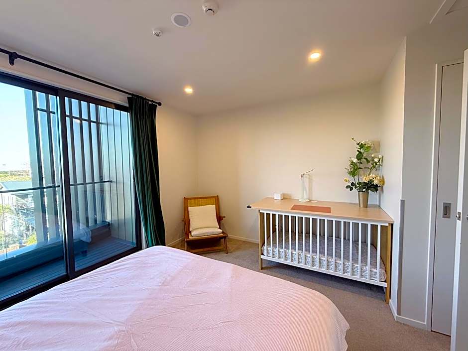 Central Takapuna Biz & Stay