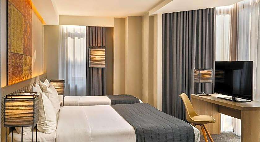 Republica Hotel Yerevan