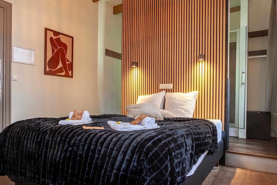 Kings Inn City Hotel Alkmaar