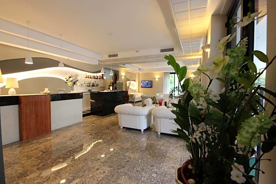 Hotel Arabel