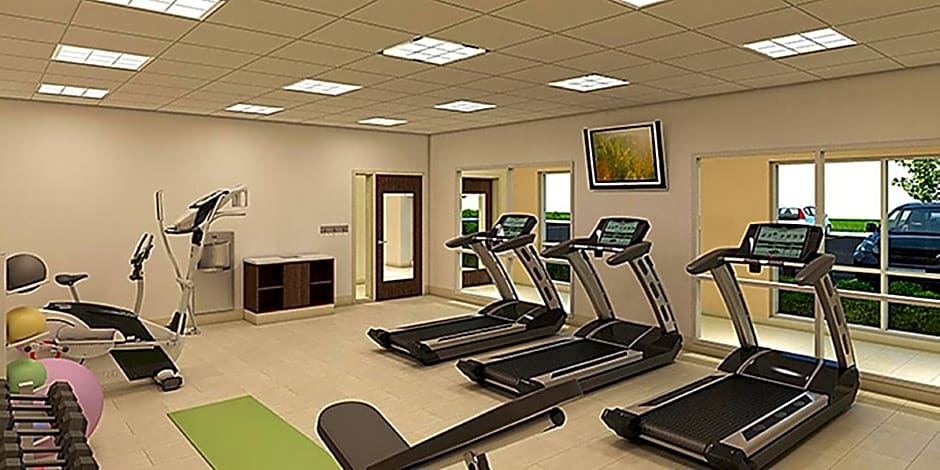 Holiday Inn Express & Suites - Green River, an IHG Hotel